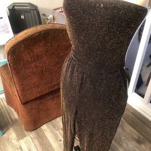 Boutique Jumpsuit